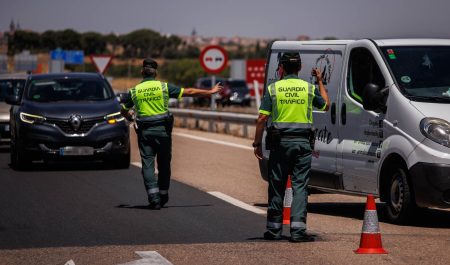 multas trafico