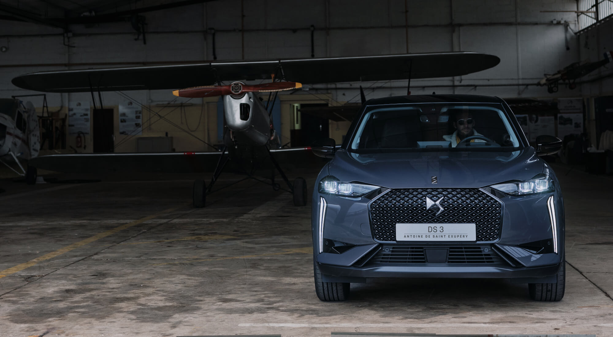 ds3 e-tense