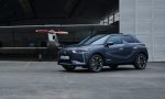 DS3 E-Tense: el coche de ‘El Principito’ es eléctrico