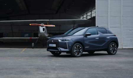 ds3 e-tense