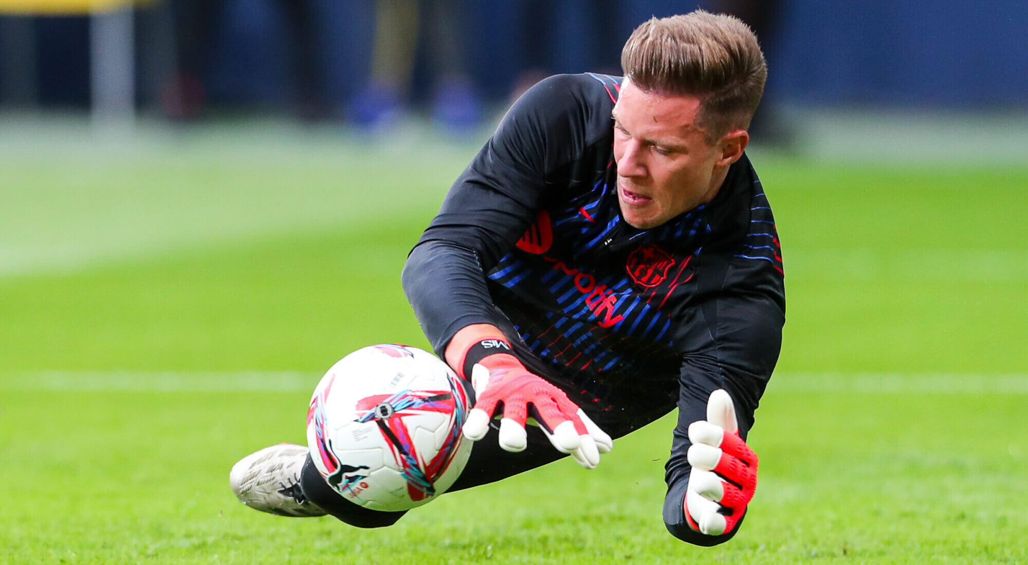 ter stegen