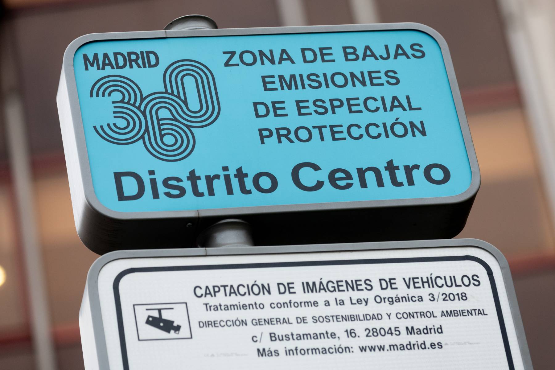 El mapa de las ZBE: ¿dónde están en marcha y cómo afectan a los conductores?