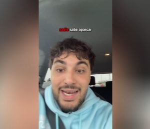 Aparcamiento universidad