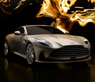 Aston Martin