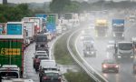 Cómo preparar el coche para las intensas lluvias