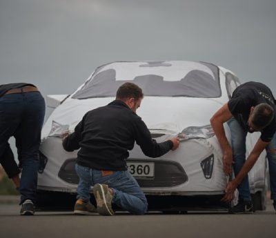 Euro NCAP