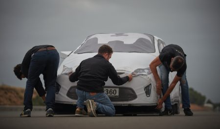 Euro NCAP