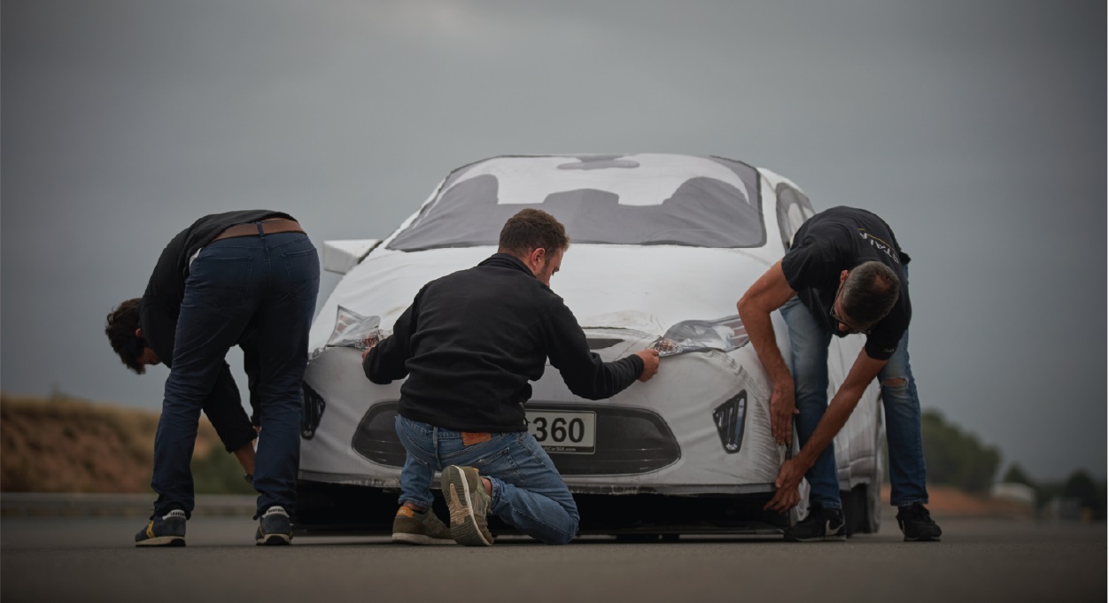 Euro NCAP