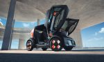 Mobilize Duo, el Renault Twizy vuelve a la vida