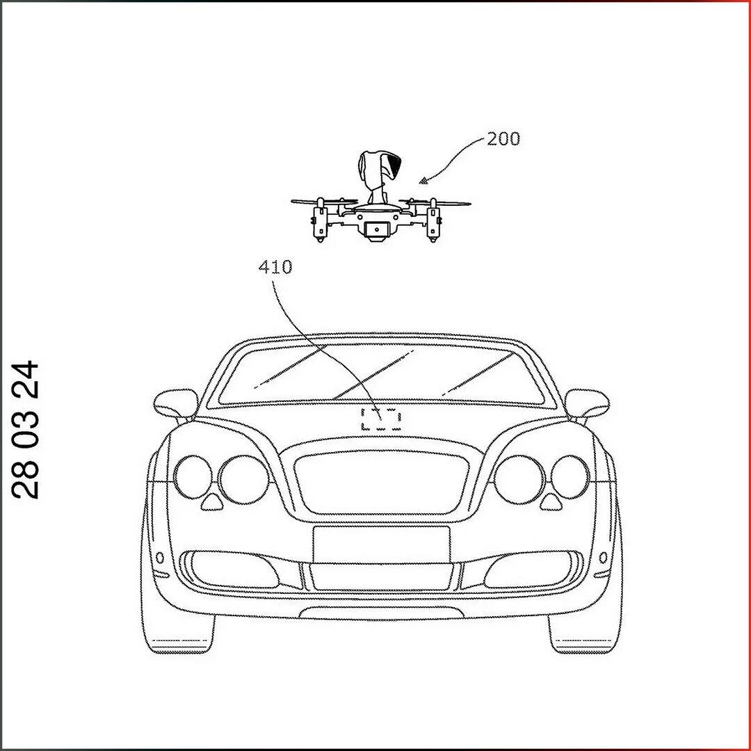 Logo Bentley