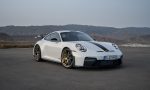 Porsche 911 GT3: la marca actualiza el modelo 25 años después su nacimiento