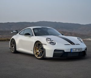 Porsche 911 GT3