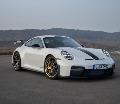 Porsche 911 GT3