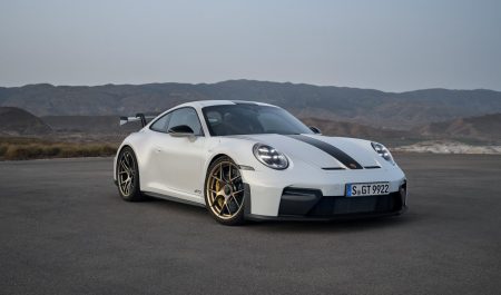 Porsche 911 GT3