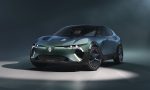 Renault Emblème: podría ser uno de los primeros prototipos en llegar a la producción en masa