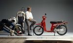 El escúter que revolucionó el mercado cumple 40 años