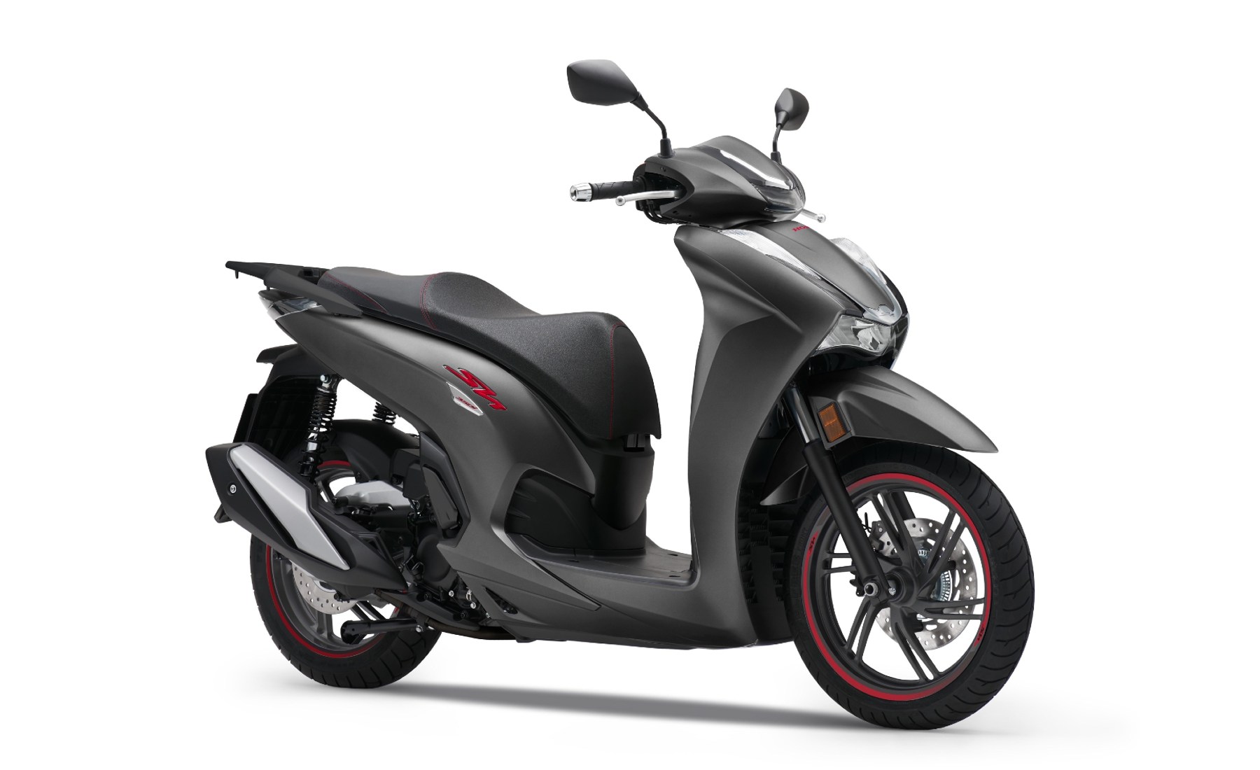 Honda SH Scoopy 40 Aniversario