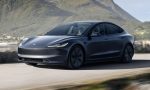 El Tesla Model 3 lleva al límite su autonomía