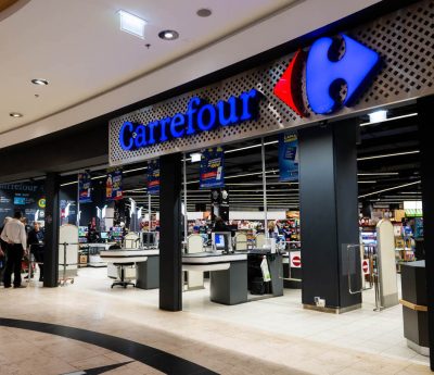 carrefour