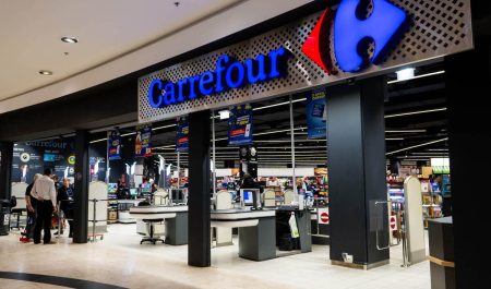 carrefour