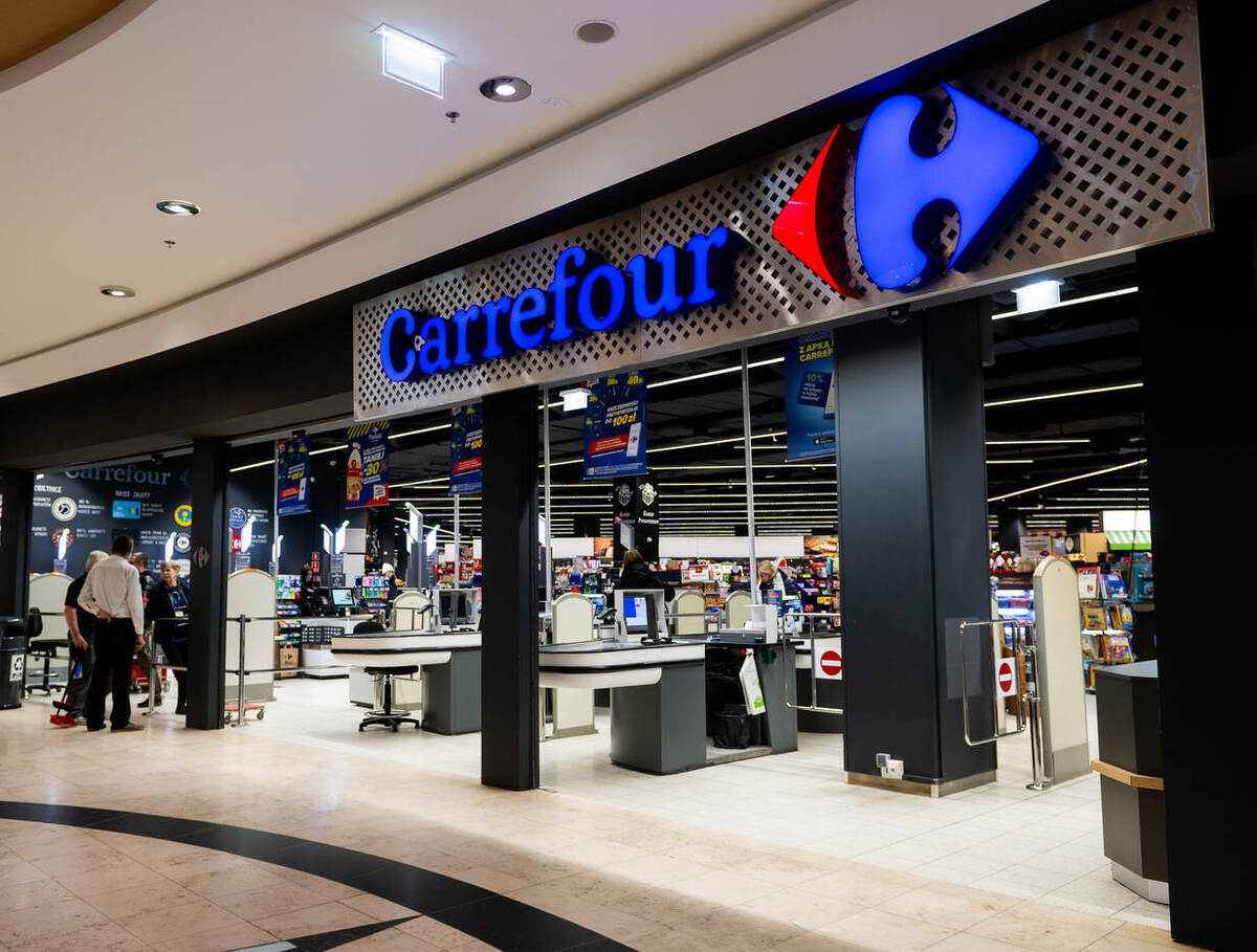 carrefour