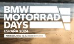 BMW Motorrad Days 2024: la fiesta de las dos ruedas este año es en Peñíscola