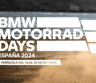 Motorrad Days 2024