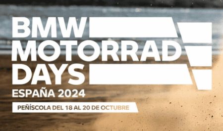 Motorrad Days 2024