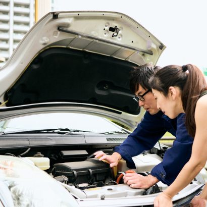 Los japonenses han descubierto el secreto de BYD: ya saben por qué sus coches son más baratos