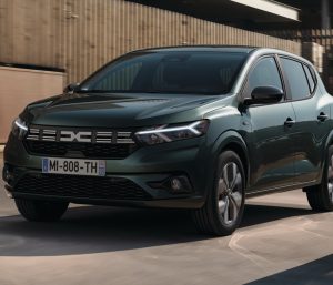 Coches más vendidos