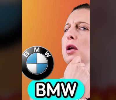 como se pronuncia bmw