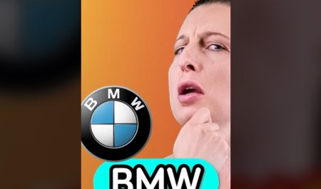 como se pronuncia bmw