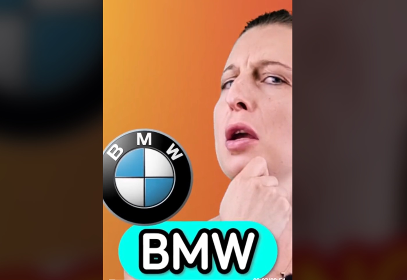como se pronuncia bmw