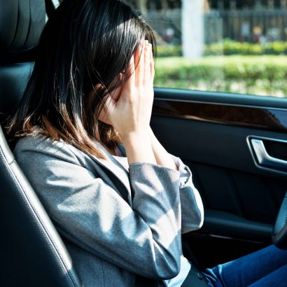 Cuidado con el falso listado: estas sí son las enfermedades por las que la DGT no te renovará el carnet de conducir