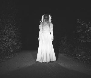 fantasmas carreteras