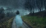 La mujer de la N-II: esta es la carretera con más actividad paranormal de España