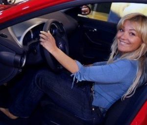 seat oreja de van gogh