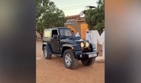 jeep wrangler estrecho