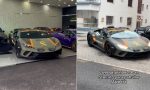 El Lamborghini de la Guardia Civil que ha incendiado las redes: ¿llegará a formar parte de la flota?