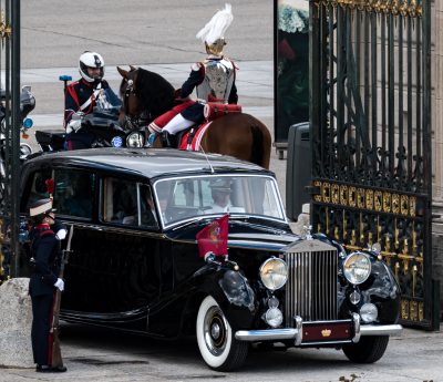 coches corona