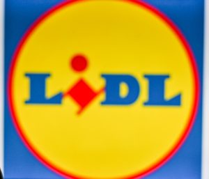 móvil estafa autocaravana Lidl