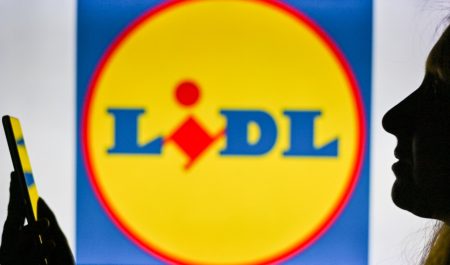 móvil estafa autocaravana Lidl