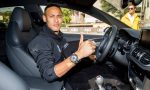 Neymar exigió siete coches en Emiratos Árabes: el garaje de uno de los jugadores mejor pagados del mundo 