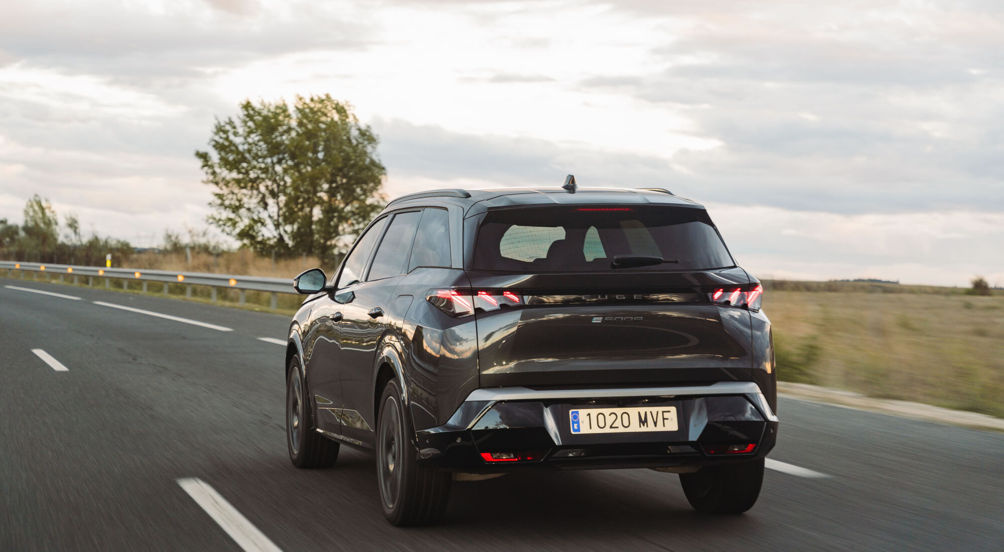 prueba peugeot 5008