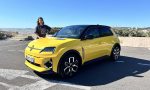 Nuevo Renault 5 eléctrico: así se conduce uno de los coches más esperados del año