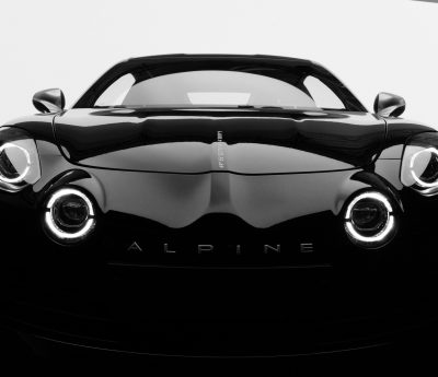 Alpine