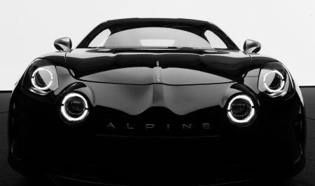 Alpine