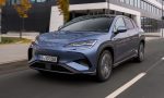 Precio de los coches de BYD: la gama completa a la venta en España