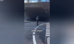 Hay carril bici, pero no lo usa: el monumental enfado de un usuario que ya se ha hecho viral