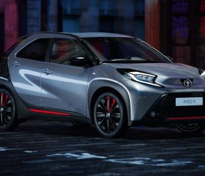 Coches que menos gastan